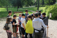 Gyereknap a Petőfi-szigeten 2021.05.25.