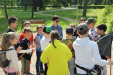 Gyereknap a Petőfi-szigeten 2021.05.25.