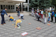 Gyereknap a Petőfi-szigeten 2021.05.25.