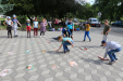 Gyereknap a Petőfi-szigeten 2021.05.25.