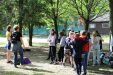 Gyereknap a Petőfi-szigeten 2021.05.25.