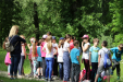 Gyereknap a Petőfi-szigeten 2021.05.25.