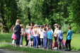 Gyereknap a Petőfi-szigeten 2021.05.25.