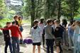 Gyereknap a Petőfi-szigeten 2021.05.25.