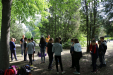 Gyereknap a Petőfi-szigeten 2021.05.25.