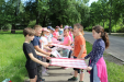 Gyereknap a Petőfi-szigeten 2021.05.25.