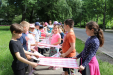 Gyereknap a Petőfi-szigeten 2021.05.25.