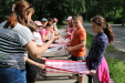 Gyereknap a Petőfi-szigeten 2021.05.25.