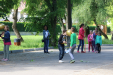 Gyereknap a Petőfi-szigeten 2021.05.25.