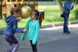 Gyereknap a Petőfi-szigeten 2021.05.25.