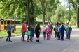 Gyereknap a Petőfi-szigeten 2021.05.25.