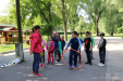 Gyereknap a Petőfi-szigeten 2021.05.25.