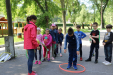 Gyereknap a Petőfi-szigeten 2021.05.25.