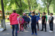 Gyereknap a Petőfi-szigeten 2021.05.25.