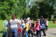 Gyereknap a Petőfi-szigeten 2021.05.25.