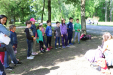 Gyereknap a Petőfi-szigeten 2021.05.25.