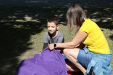 Gyereknap a Petőfi-szigeten 2021.05.25.