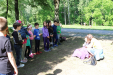 Gyereknap a Petőfi-szigeten 2021.05.25.