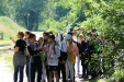 Gyereknap a Petőfi-szigeten 2021.05.25.