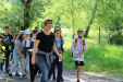 Gyereknap a Petőfi-szigeten 2021.05.25.