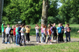 Gyereknap a Petőfi-szigeten 2021.05.25.