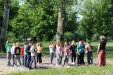 Gyereknap a Petőfi-szigeten 2021.05.25.