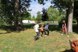 Gyereknap a Petőfi-szigeten 2021.05.25.
