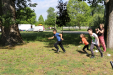 Gyereknap a Petőfi-szigeten 2021.05.25.