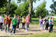 Gyereknap a Petőfi-szigeten 2021.05.25.
