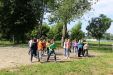 Gyereknap a Petőfi-szigeten 2021.05.25.