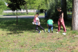 Gyereknap a Petőfi-szigeten 2021.05.25.