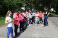 Gyereknap a Petőfi-szigeten 2021.05.25.