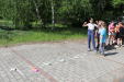 Gyereknap a Petőfi-szigeten 2021.05.25.
