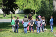 Gyereknap a Petőfi-szigeten 2021.05.25.