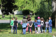 Gyereknap a Petőfi-szigeten 2021.05.25.