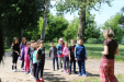Gyereknap a Petőfi-szigeten 2021.05.25.