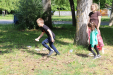 Gyereknap a Petőfi-szigeten 2021.05.25.
