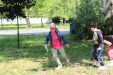 Gyereknap a Petőfi-szigeten 2021.05.25.