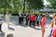 Gyereknap a Petőfi-szigeten 2021.05.25.