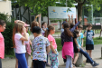 Gyereknap a Petőfi-szigeten 2021.05.25.