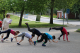 Gyereknap a Petőfi-szigeten 2021.05.25.