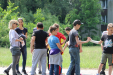 Gyereknap a Petőfi-szigeten 2021.05.25.