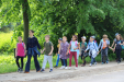 Gyereknap a Petőfi-szigeten 2021.05.25.