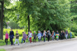 Gyereknap a Petőfi-szigeten 2021.05.25.