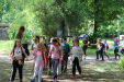 Gyereknap a Petőfi-szigeten 2021.05.25.