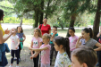 Gyereknap a Petőfi-szigeten 2021.05.25.