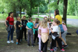 Gyereknap a Petőfi-szigeten 2021.05.25.