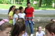 Gyereknap a Petőfi-szigeten 2021.05.25.