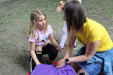 Gyereknap a Petőfi-szigeten 2021.05.25.