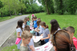 Gyereknap a Petőfi-szigeten 2021.05.25.